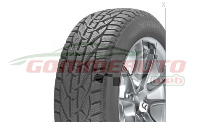 COP. 235/40 R18 95V WINTER M+S